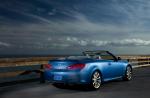 Infiniti G37 Convertible 2008 года (EU)